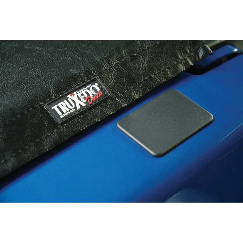 Stake Pocket Covers 4pc 99- GM P/U Full Size