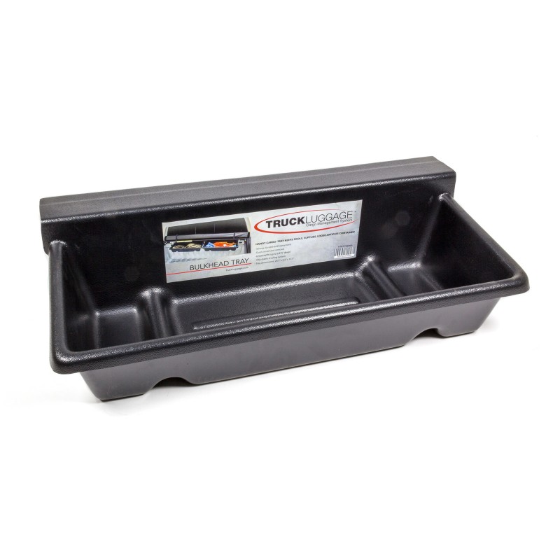 Bulkhead Tray