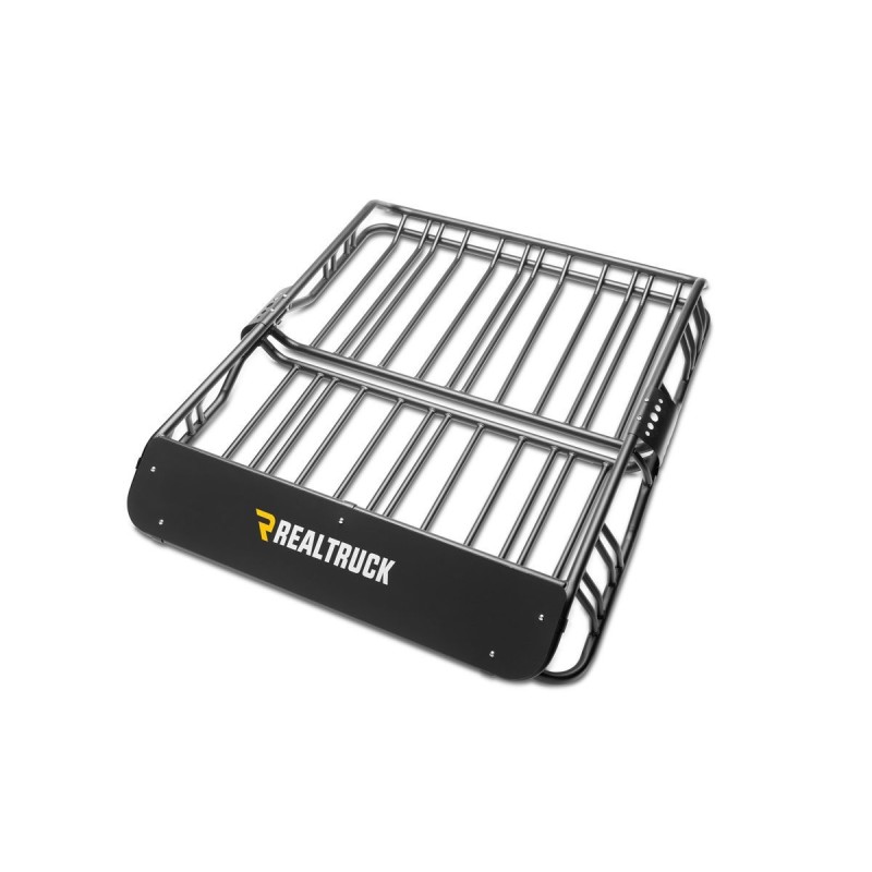 Elevate Cargo Basket Standard