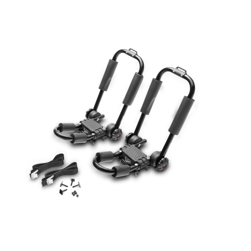 Elevate Kayak Carrier