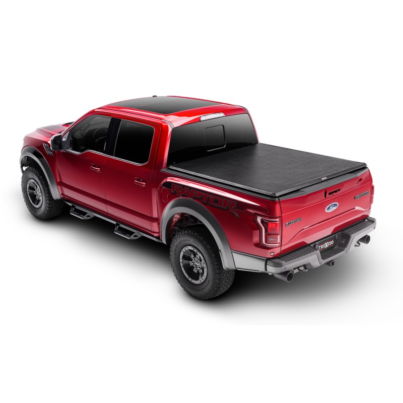 Truxport Tonneau Cover 19- Ford Ranger 5ft Bed