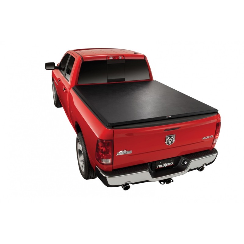 02-08 Ram 1500-3500 S/B Truxport Tonneau Cover