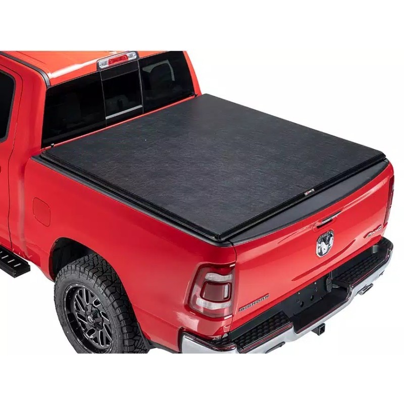 23- Colorado 5.2ft Bed Truxport Bed Cover