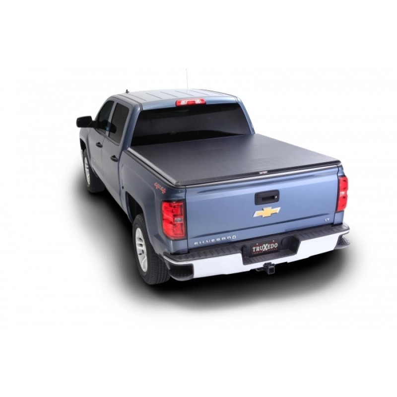 Truxport Bed Cover 19- GM P/U 5ft 8in Bed