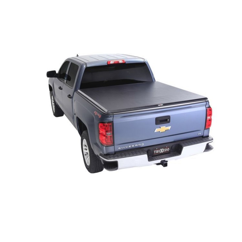 Truxport Tonneau Cover 19- GM P/U 6.6ft bed