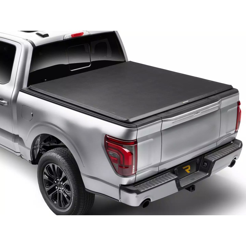 19-26 Ram 1500 5.7FT Bed TruXport Tonneau Cover