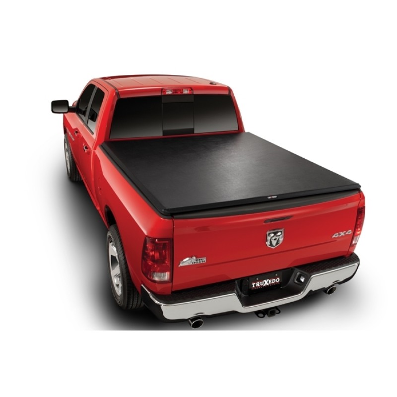 19- Dodge Ram 1500 5.7ft Truxport Tonneau Cover