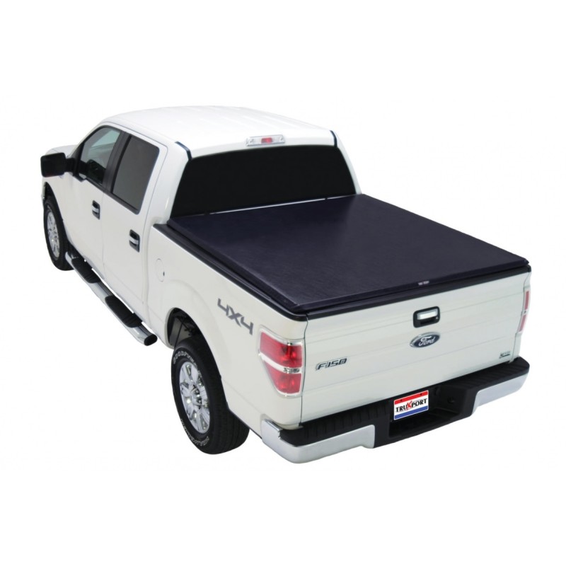 09- Ford F150 5.5ft Truxport Tonneau Cover