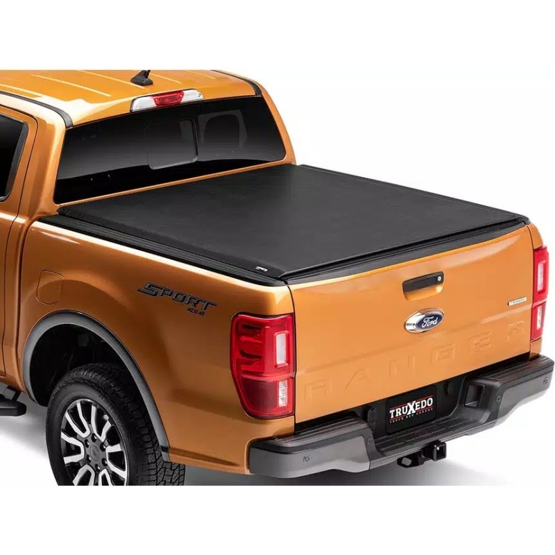 Lo ProTonneau Cover 24- Ford Ranger 5ft Bed