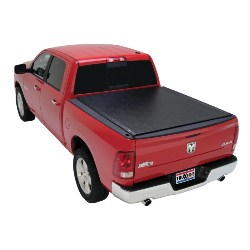 09- Ram 1500 6.4ft Bed Lo Pro Tonneau Cover