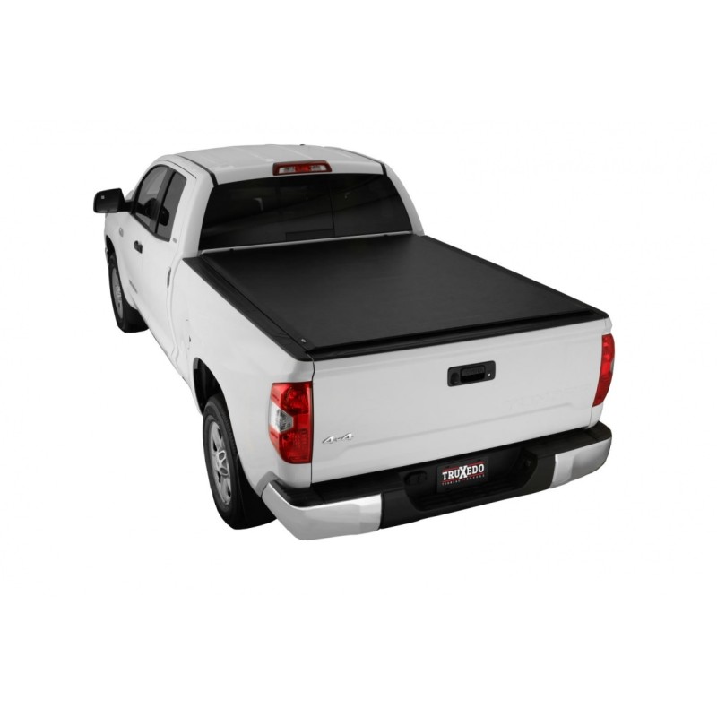 08- Ford F250-450 S/B Lo Pro Tonneau Cover