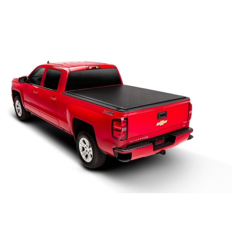 Lo Pro Bed Cover 19- GM P/U 5ft 8in Bed