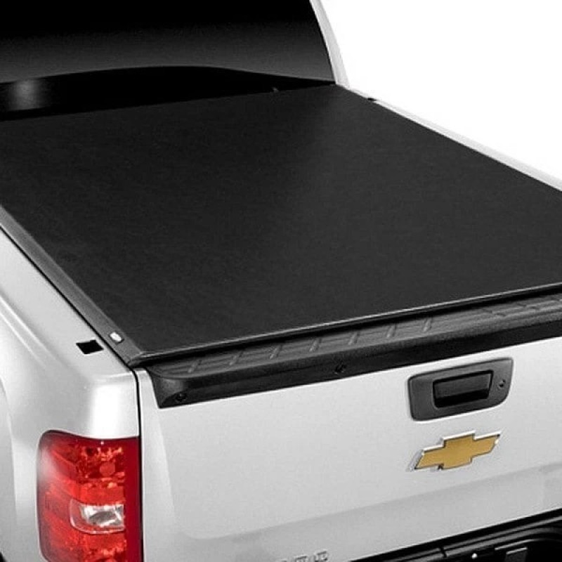 Lo Pro Tonneau Cover 19- GM P/U 6.6ft bed