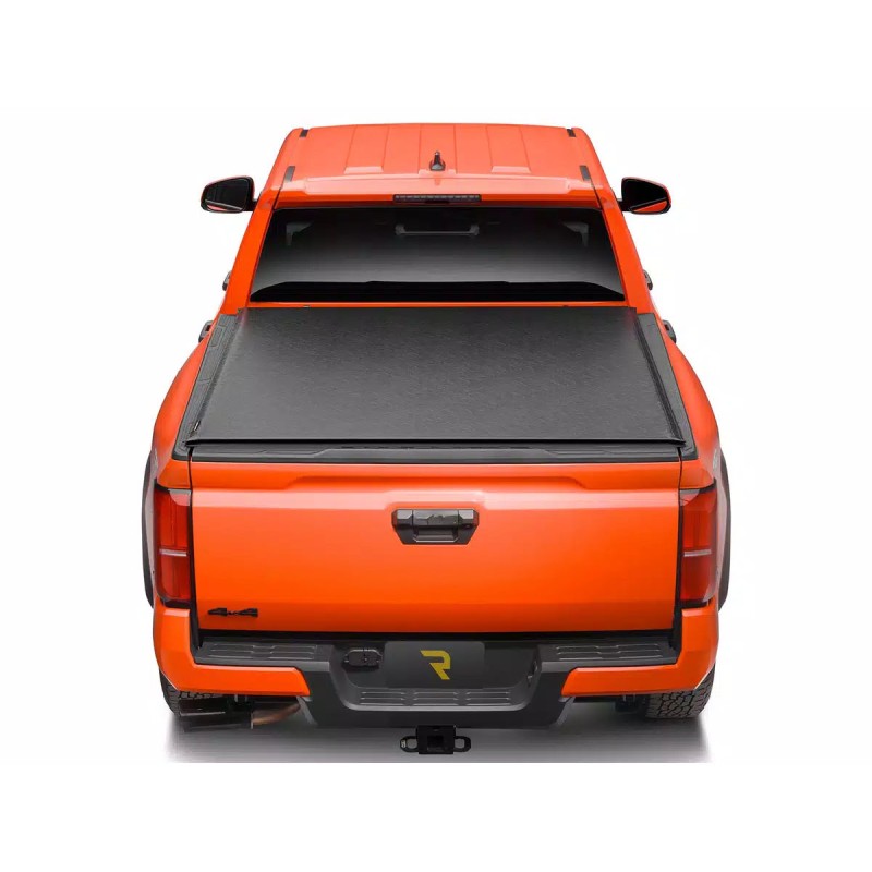 Lo Pro Tonneau Cover 24- GM P/U EV 6ft Bed