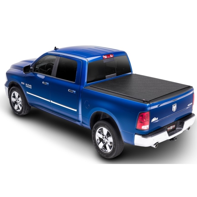 19- Dodge Ram 1500 6.4ft Lo Pro Tonneau Cover