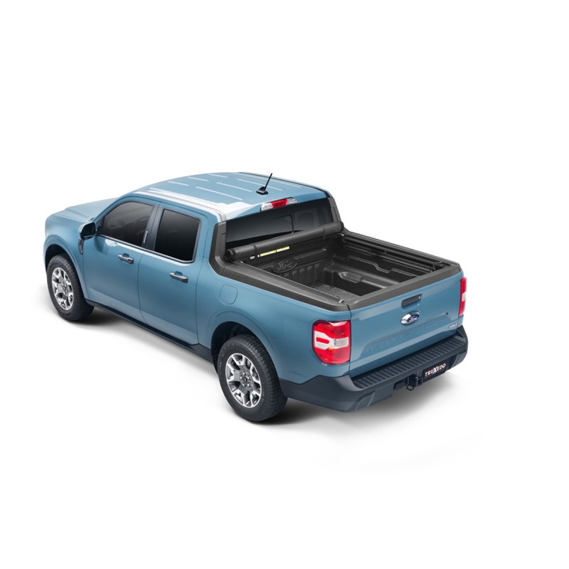 22-Ford Maverick Lo Pro Tonneau Cover 4ft 6in