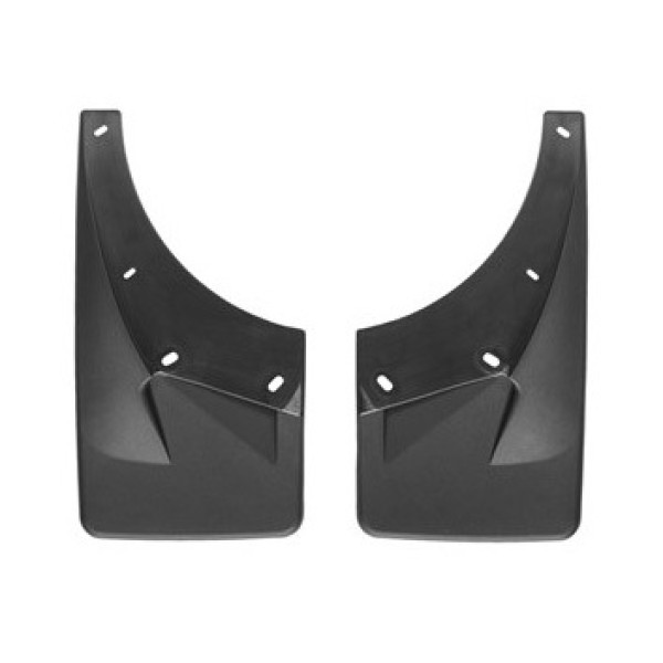 07-12 Tahoe Front Mud Flaps