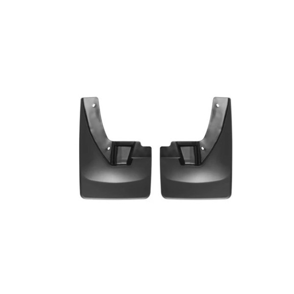 09- Ram 1500 Front Mud Flaps w/o Flares
