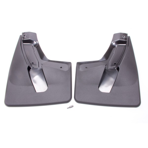 15- Tahoe Front Mud Flaps