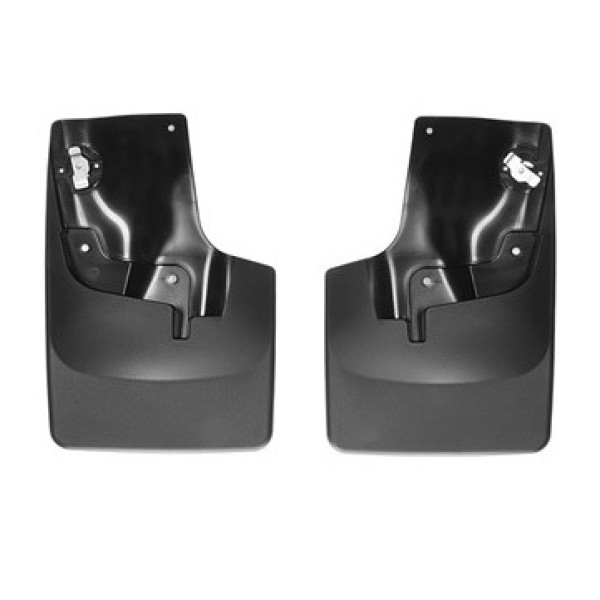 15- Colorado Front Mud Flaps