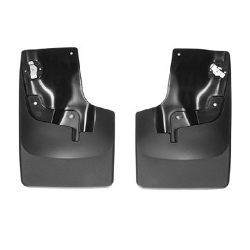 15- Colorado Front Mud Flaps