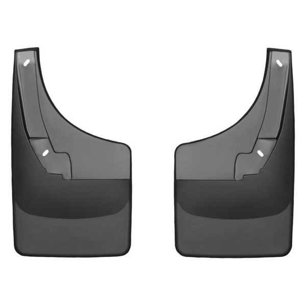 19- GM P/U Front Mud Flaps Crew Cab
