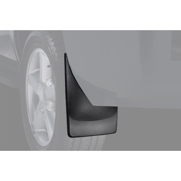 No Drill MudFlaps