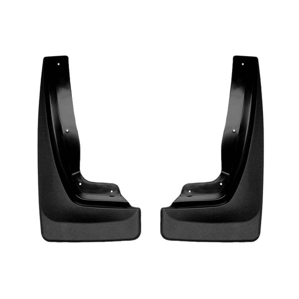 No Drill MudFlaps