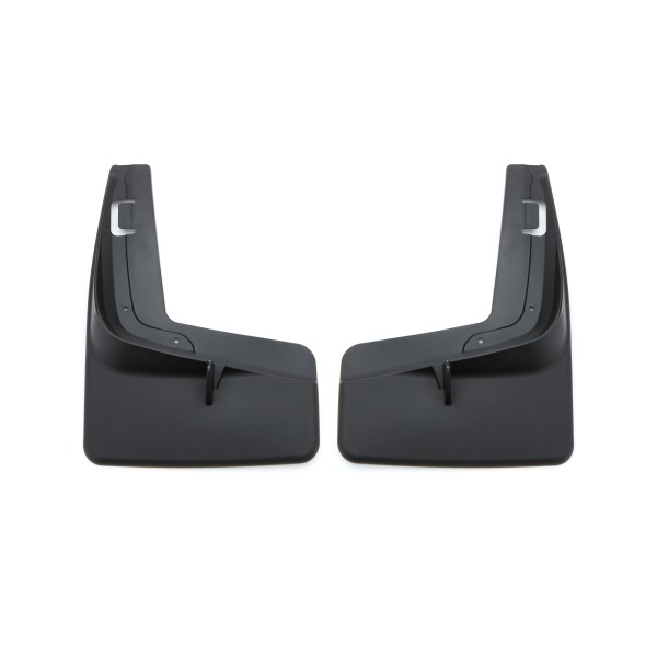 No Drill Mud Flaps