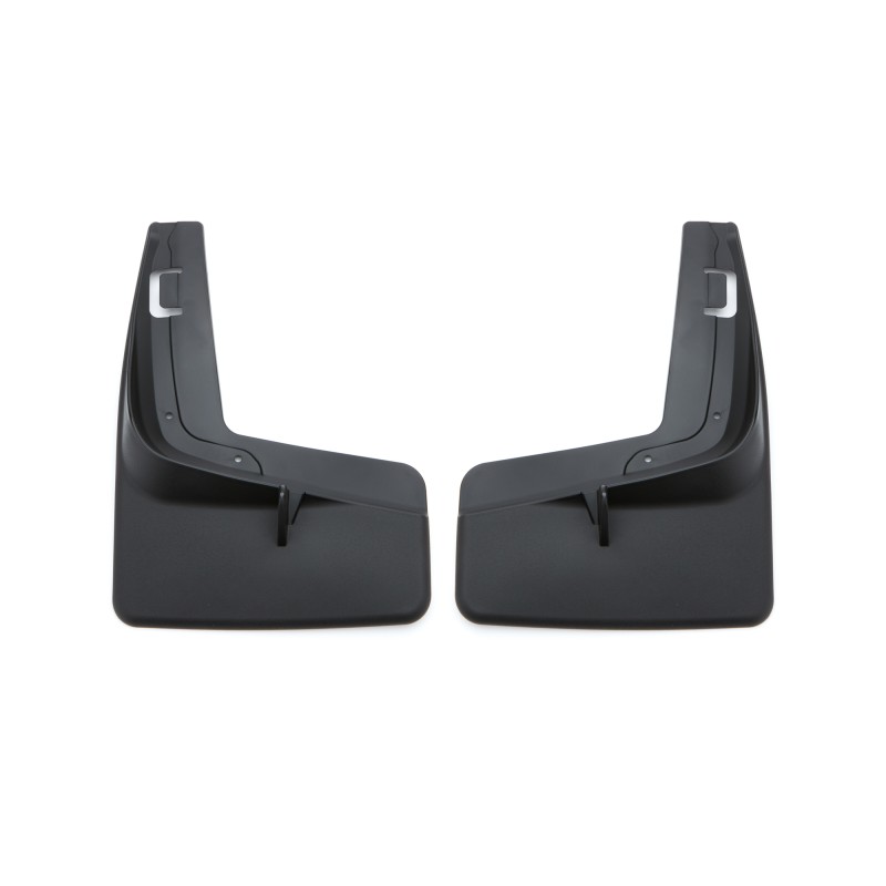 No Drill Mud Flaps