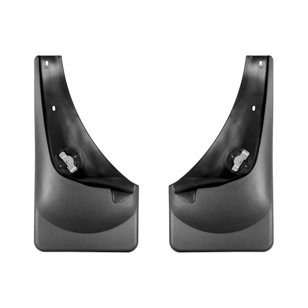 No Drill Mud Flaps