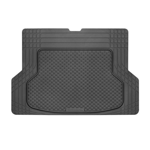 Universal Cargo Mat Black
