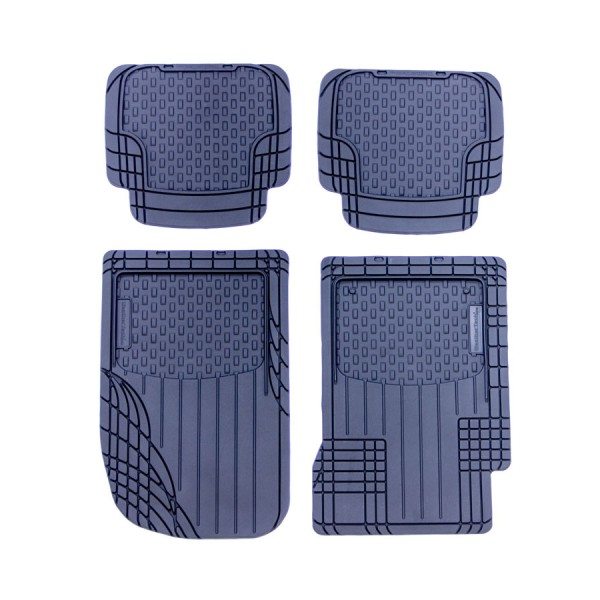 All Vehicle Floor Mats Trim To Fit