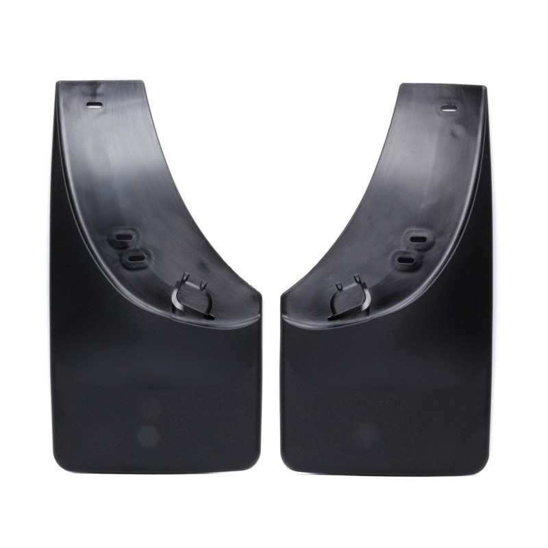 99-07 GM P/U Rear Mud Flaps