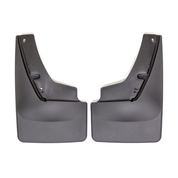 15- Yukon Rear Mud Flaps