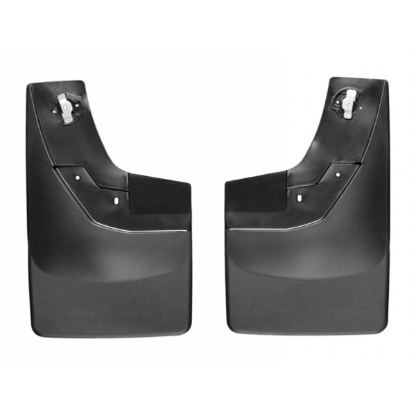 No Drill MudFlaps