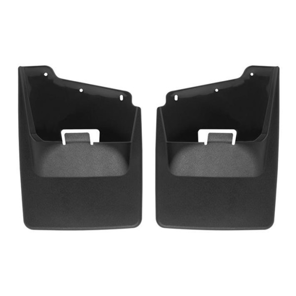 No Drill MudFlaps