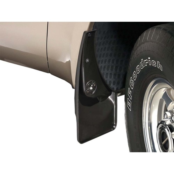 No Drill MudFlaps