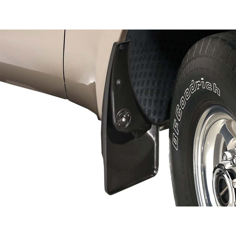 No Drill MudFlaps