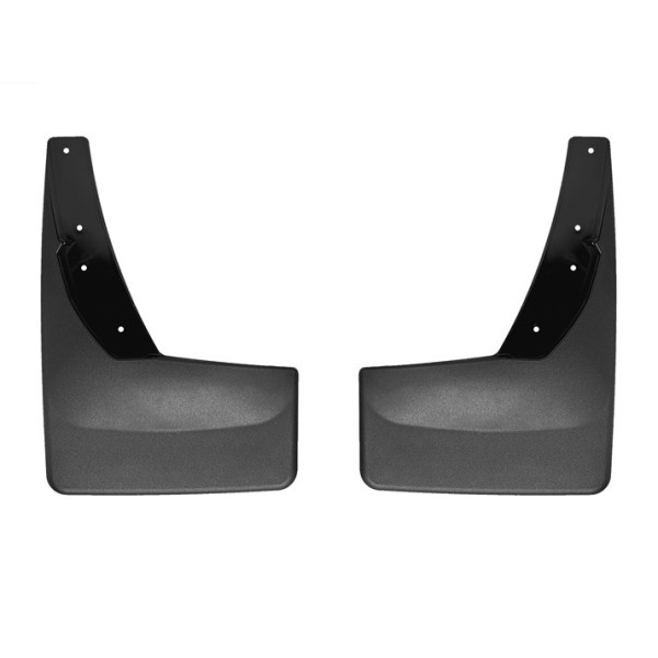 No Drill MudFlaps