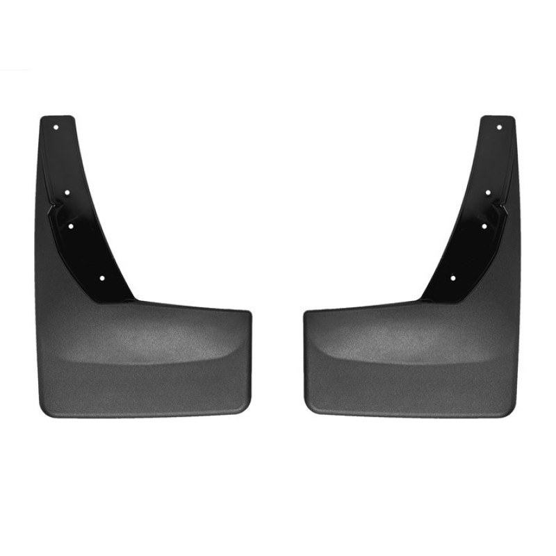 No Drill MudFlaps