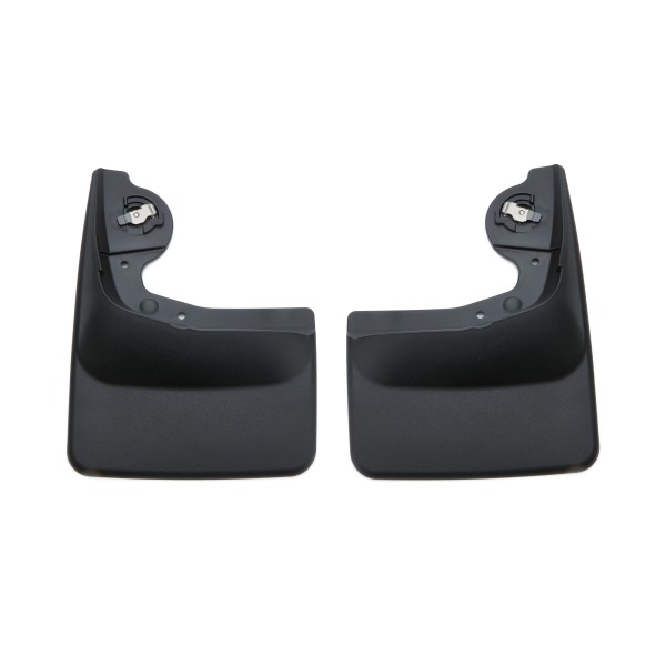 No Drill Mud Flaps
