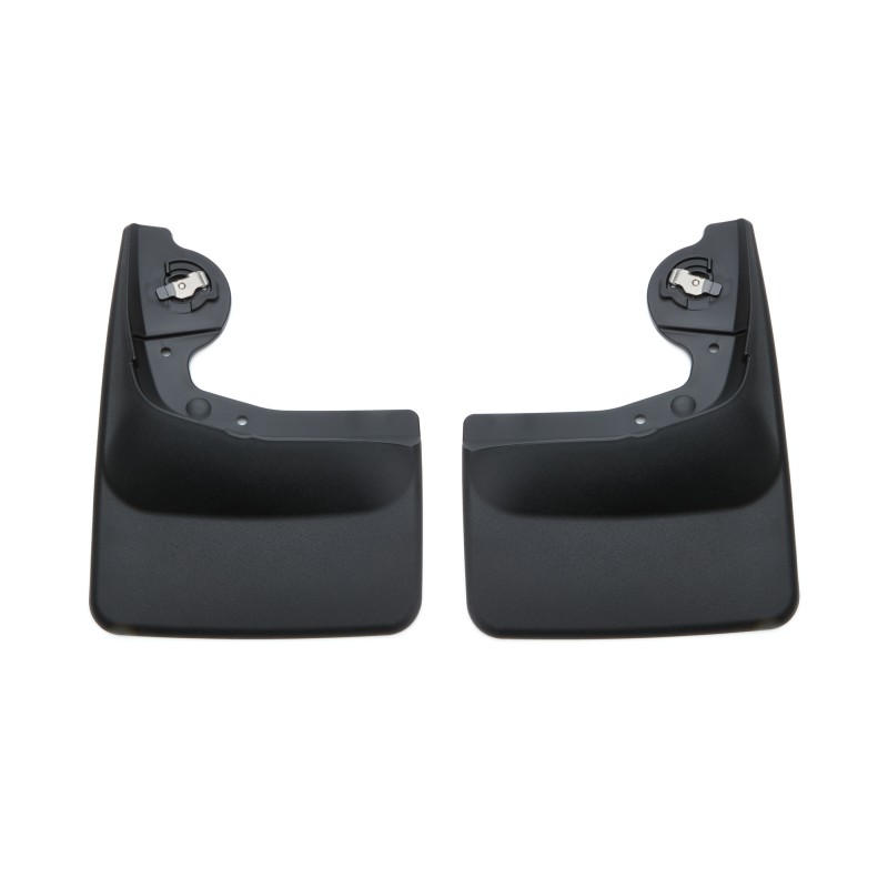 No Drill Mud Flaps