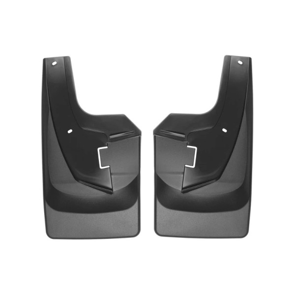 No Drill Mud Flaps