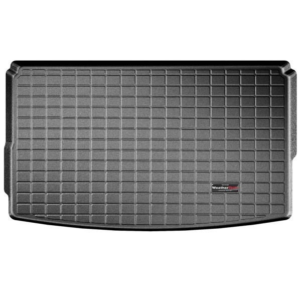 Black Cargo Liners 18- Ford Expedition Max