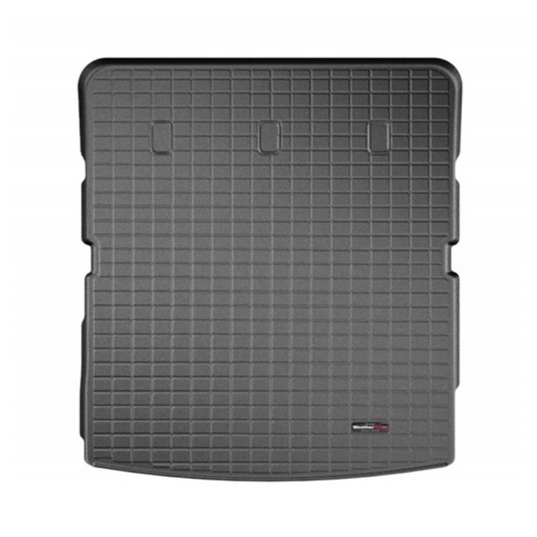 Black Cargo Liners 18- Ford Expedition