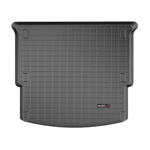 Black Cargo Liners Chevr olet Blazer 2019-
