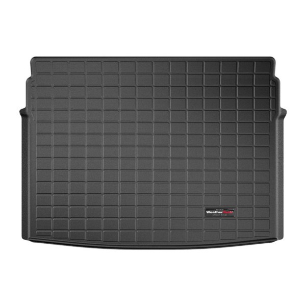 Rear Cargo Liner Black