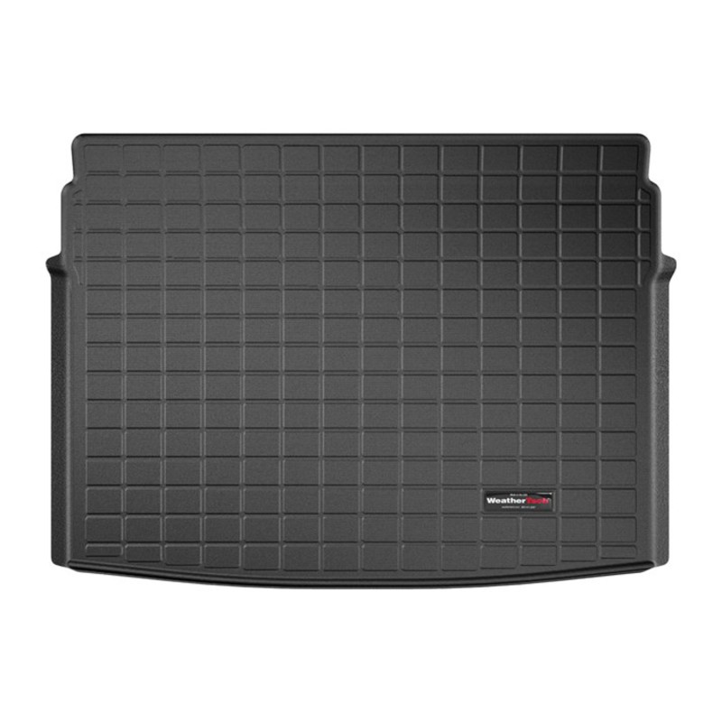 Rear Cargo Liner Black