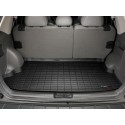 01-12 Ford Escape Rear Cargo Liner Black